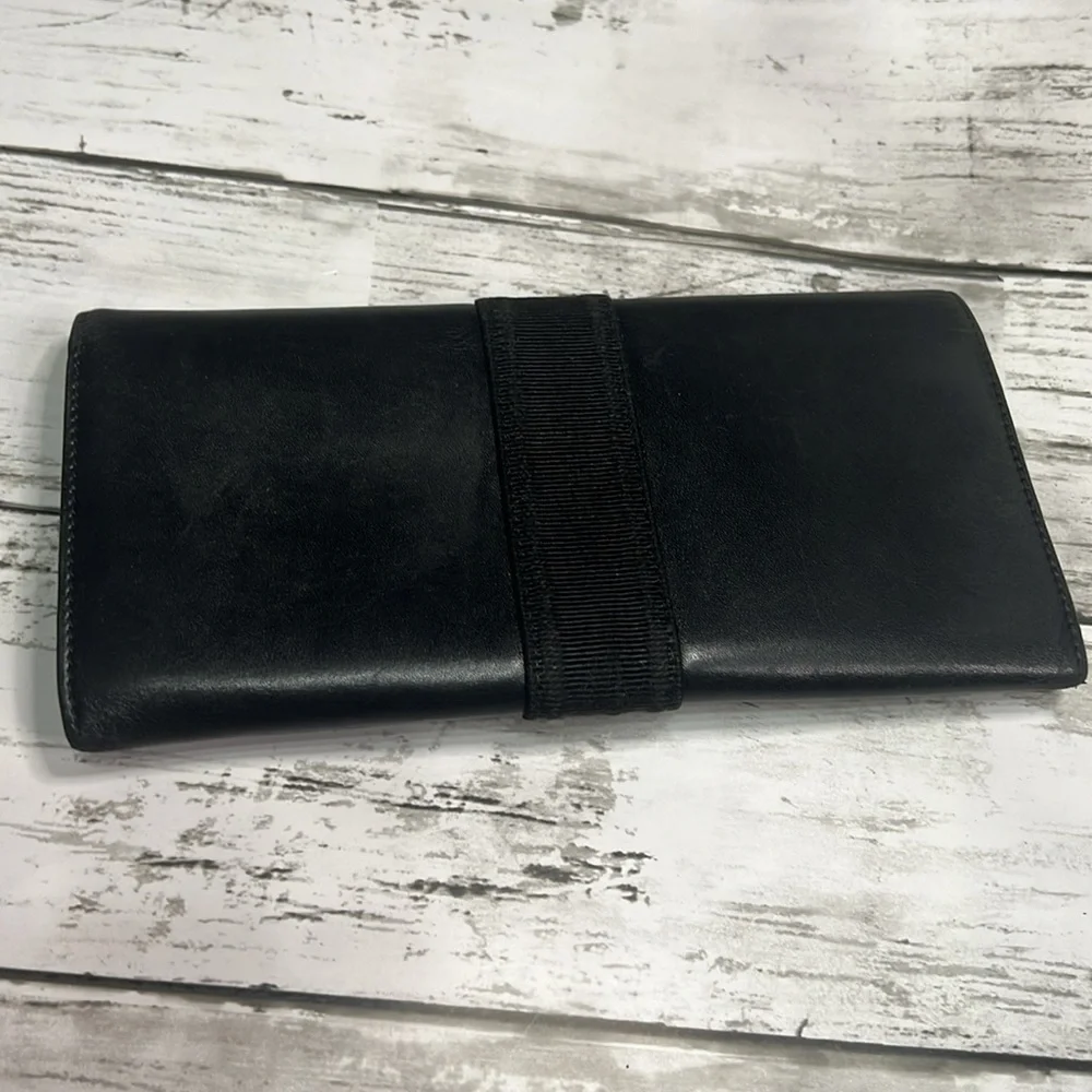 Ferragamo Salvatore Long Wallet
